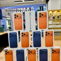 iPhone 17 promax zaa 256G|موبایل|تهران, اقدسیه|دیوار