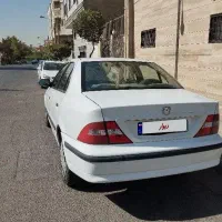 سمند ساده  xu7|خودرو سواری و وانت|تهران, شهرک آزادی|دیوار