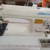 چرخ خیاطی راسته
