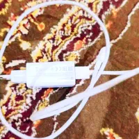 شارژر و کابل اصلی شیائومی