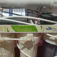 دستگاه‌اب.تصفیه