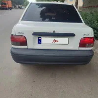 پراید95|خودرو سواری و وانت|آشخانه, |دیوار