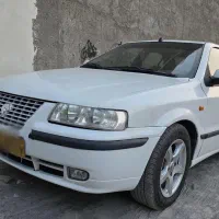 سمند دوگانه سوز