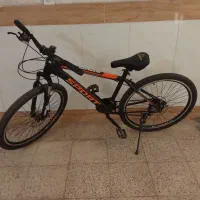 دوچرخه سایز ۲۶