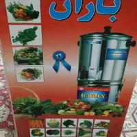 سبزی خوردکن مارک باران ۳ کیلویی