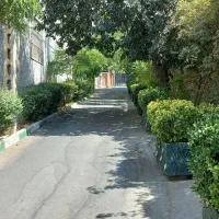 فروش یکجا ساختمان در فرمانیه ۱۷۵۰ متر بنای مفید