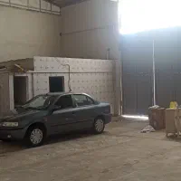 اجاره سوله ۲۰۰متر جهت انبار یا تولیدی