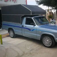 مزدا ۲۰۰۰۰ ژاپن در حد صفر ۸ سال خواب با نامه