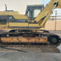 بیل مکانیکی  اچ سی ۱۰۰ بی در حد نو