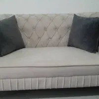 مبل هفت نفره طرح چستر