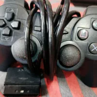 دسته پلی استیشن ۲ (PS2) - نیازمند تعمیر