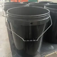 سطل گریس