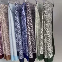 روسری مینی اسکارف