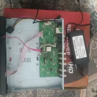 dvr|دوربین مداربسته|تربت جام, علوی|دیوار