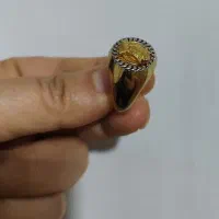انگشتر مردانه