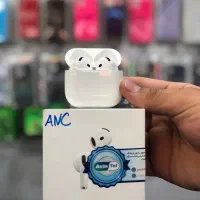 Air pods 4 anc