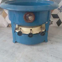 چراغ نفتی