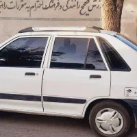 فروش پراید ۱۴۱