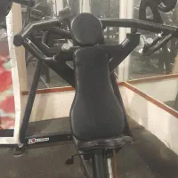 فروش همه‌ی لوازم باشگاه بدنسازی معاوضه باماشین