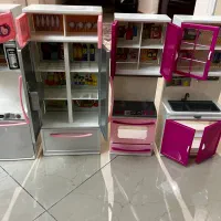ست آشپزخانه ۴تیکه