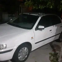 سمند موتور ملی 93