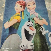 قالیچه السا انا نونو