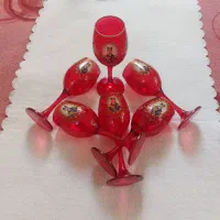 جام گیلاسی