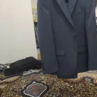 یک کت شلوار نونو سایز ۴۸