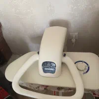 اطو پرس