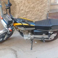 کویر ۲۰۰ مدل ۱۴۰۲ کاملا سالم