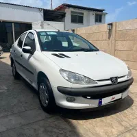 206 مدل 1399