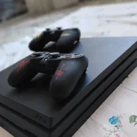 ps4 poro|کنسول، بازی ویدئویی و آنلاین|لنجان, |دیوار
