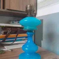 چراغ بارفتن آنتیک