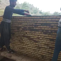 دیوار چینی وپلاستر