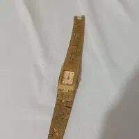 ساعت fitron عقربه ای