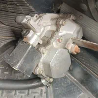 رگلاتور گاز cng ماشین