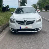 برلیانس ۹۷ موتور بزرگ