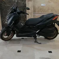 یاماها ایکس مکس ۱۴۰۱