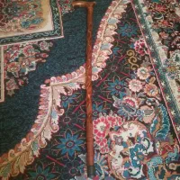 عصا|کوهنوردی و کمپینگ|شیراز, شاپورجان|دیوار