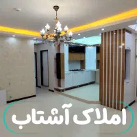 سهند، فاز۴، مجتمع نیلوفر، VIP