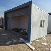 کانکس کرکره ای و فروش گاهی نیری