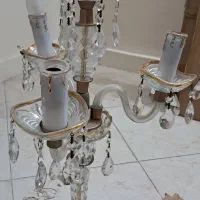 شمعدان