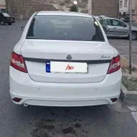 ساینا 1400|خودرو سواری و وانت|اردبیل, |دیوار