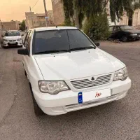 پراید ۱۳۲