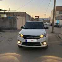 mvm x33s معاوضه با x33 کراس و فردا موتور