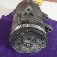 کمپرسور ریچ
