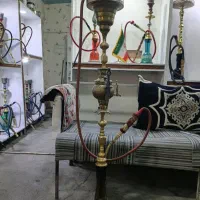 فروش قلیان تنه قدیمی