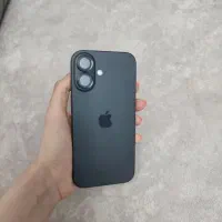 آیفون 16 نرمال
