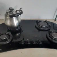 اجاق گاز ۴شعله اخوان