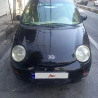 ام وی ام ۱۱۰ چهارسیلندر  مدل ۹۰